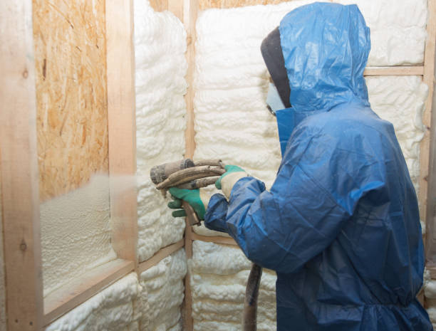 Best Blown-In Insulation  in Baldwin Park, CA